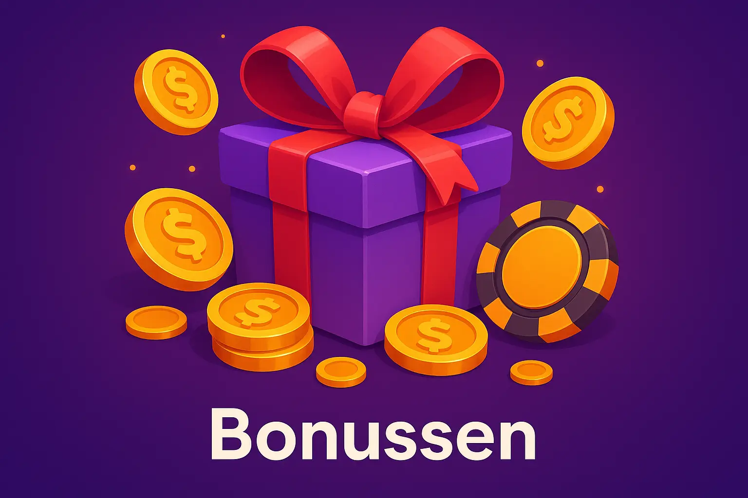 LalaBet Bonussen